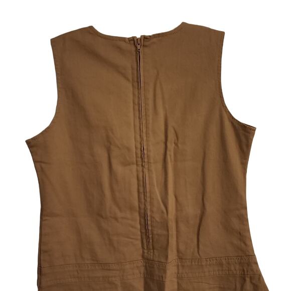 The Children's Place Sesame Dress, 14 Plus - Picture 7 of 9